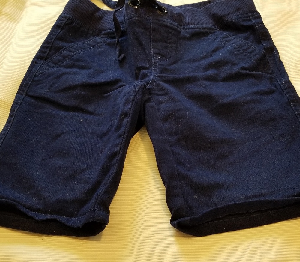 Girls shorts
